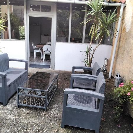 Maison Laborde Saint-Agnet Ngoại thất bức ảnh