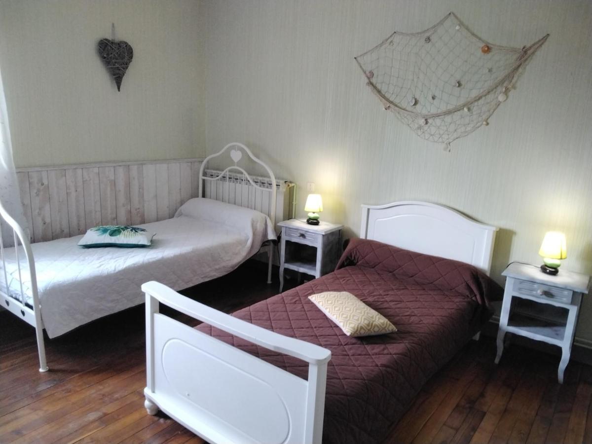 Maison Laborde Saint-Agnet Ngoại thất bức ảnh