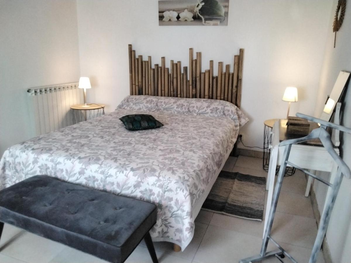 Maison Laborde Saint-Agnet Ngoại thất bức ảnh