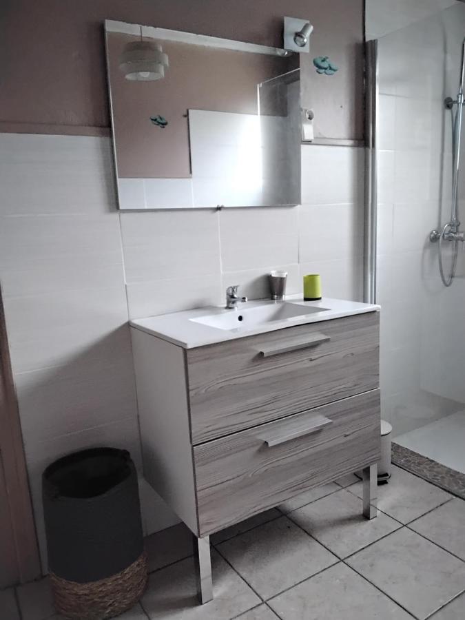 Maison Laborde Saint-Agnet Ngoại thất bức ảnh